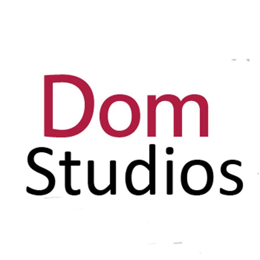 Dom Studios Санкт-Галлен Екстер'єр фото